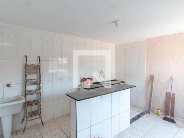 Casa / Sobrado para Locação em São Paulo/SP Jardim Brasil 1 Quartos