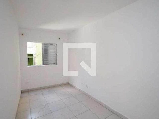 Casa / Sobrado para Locação em São Paulo/SP Jardim Brasil 1 Quartos