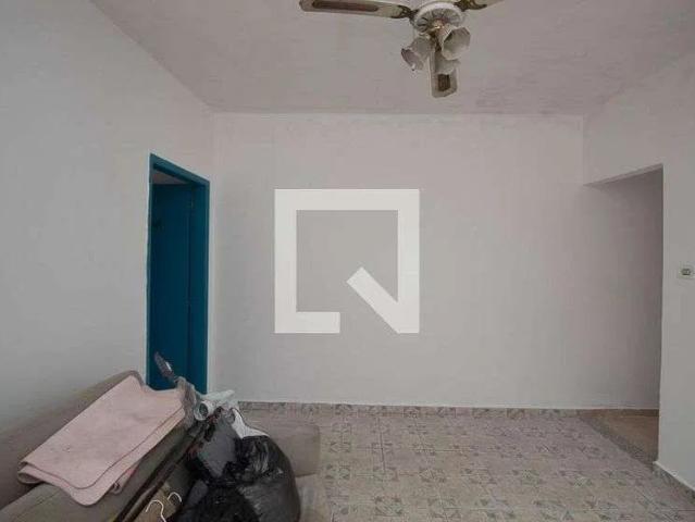 Casa / Sobrado para Locação em São Paulo/SP Jardim Brasil 1 Quartos