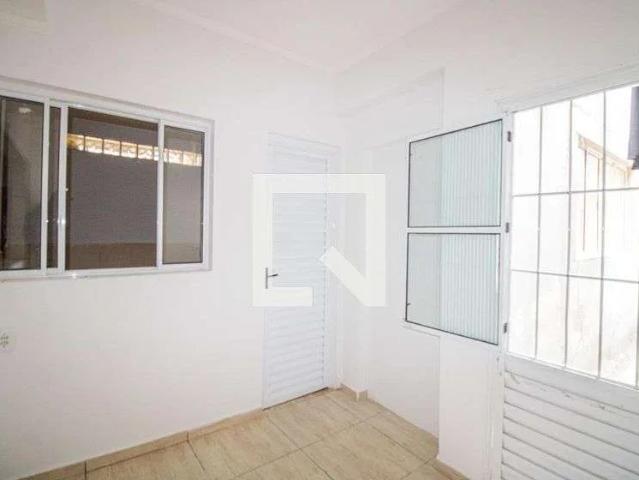 Casa / Sobrado para Locação em São Paulo/SP Jardim Brasil 1 Quartos
