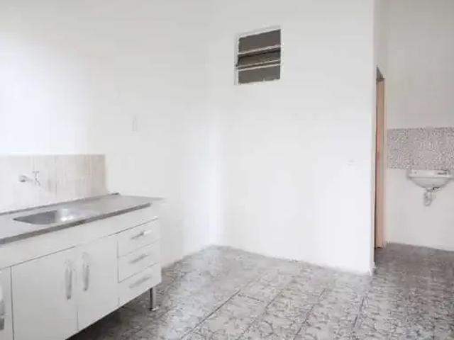 Casa / Sobrado para Locação em São Paulo/SP Jardim Brasil 1 Quartos