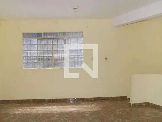 Casa / Sobrado para Locação em São Paulo/SP Jardim Brasil 2 Quartos