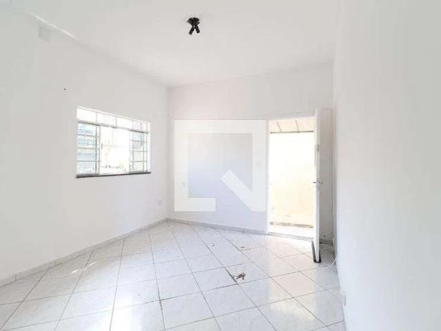 Casa / Sobrado para Locação em São Paulo/SP Jardim Brasil 2 Quartos