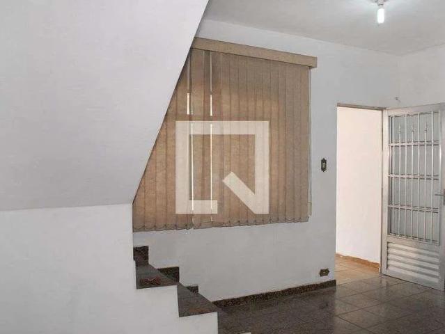 Casa / Sobrado para Locação em São Paulo/SP Jardim Brasil 2 Quartos