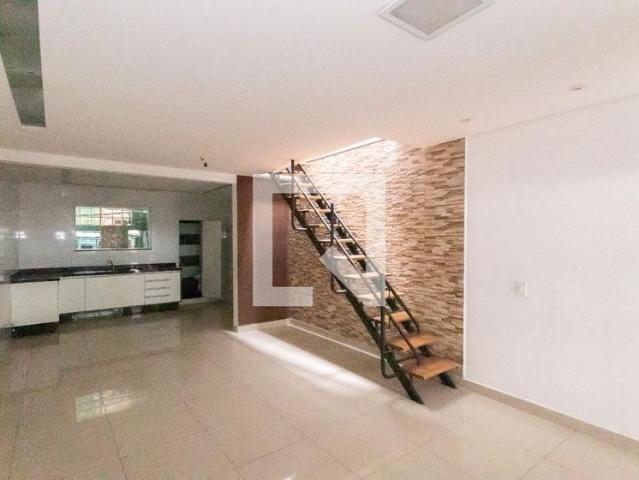 Casa / Sobrado para Locação em São Paulo/SP Jardim Brasil 2 Quartos