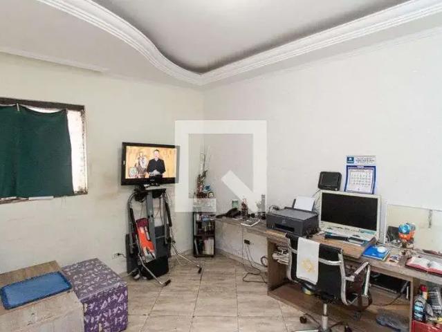 Casa / Sobrado para Locação em São Paulo/SP Jardim Brasil 3 Quartos