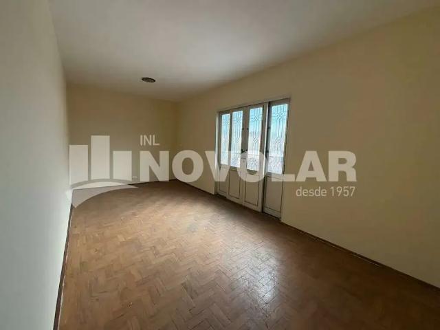 Casa / Sobrado para Locação em São Paulo/SP Jardim Brasil 3 Quartos