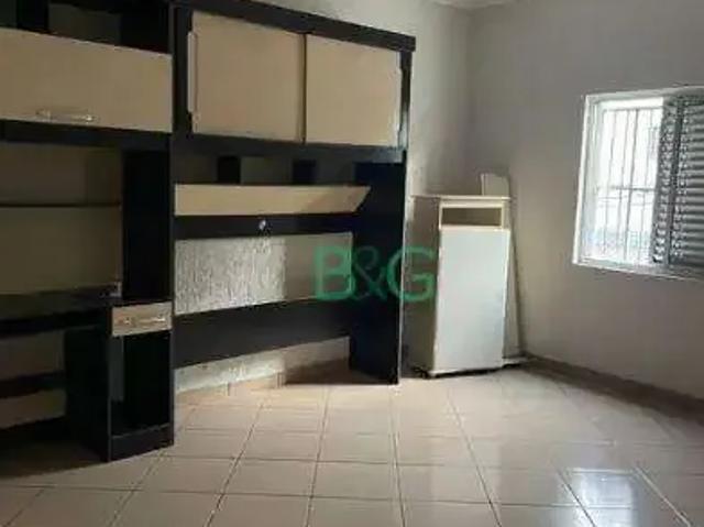 Casa / Sobrado para Locação em São Paulo/SP Jardim Brasil 3 Quartos