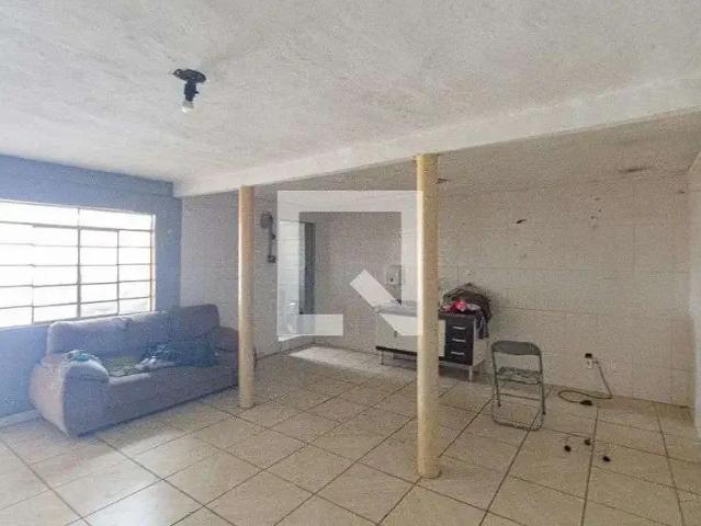 Casa / Sobrado para Locação em São Paulo/SP Jardim Brasil 3 Quartos