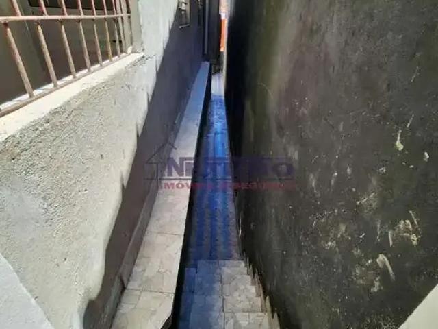 Casa / Sobrado para Locação em São Paulo/SP Jardim Brasil Zona Norte 1 Quartos