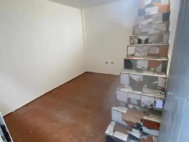 Casa / Sobrado para Locação em São Paulo/SP Jardim Brasil Zona Norte 1 Quartos