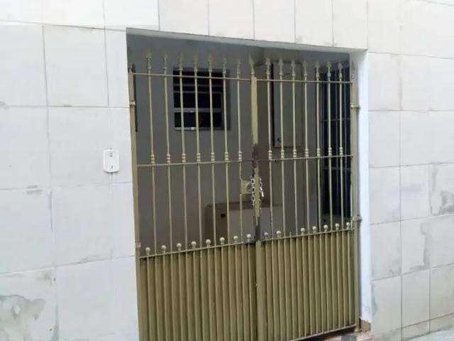 Casa / Sobrado para Locação em São Paulo/SP Jardim Brasil Zona Norte 1 Quartos