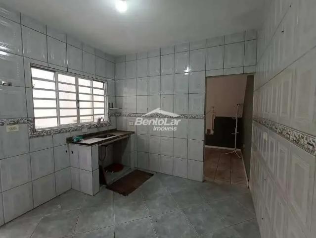 Casa / Sobrado para Locação em São Paulo/SP Jardim Brasil Zona Norte 2 Quartos