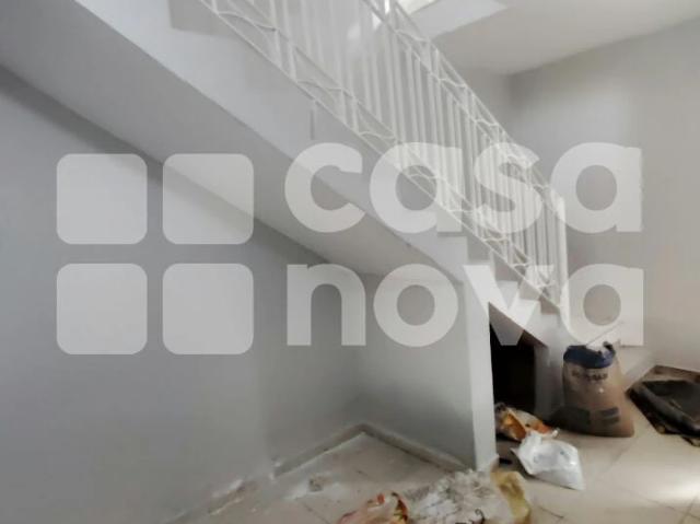 Casa / Sobrado para Locação em São Paulo/SP Jardim Brasil Zona Norte 2 Quartos