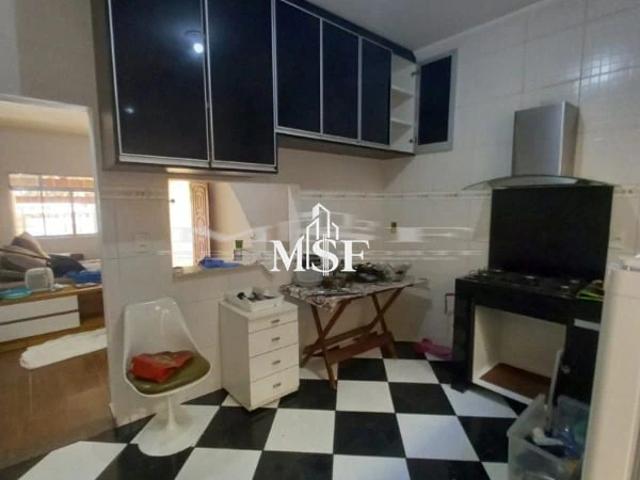Casa / Sobrado para Locação em São Paulo/SP Jardim Brasil Zona Sul 2 Quartos