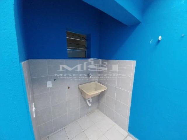 Casa / Sobrado para Locação em São Paulo/SP Jardim Brasil Zona Sul 3 Quartos
