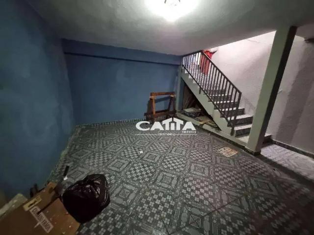 Casa / Sobrado para Locação em São Paulo/SP Jardim Brasília Zona Leste 2 Quartos