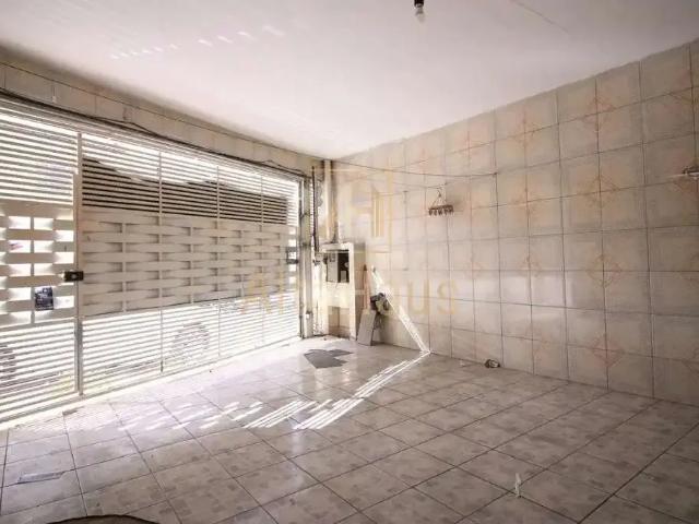 Casa / Sobrado para Locação em São Paulo/SP Jardim Brasília Zona Leste 2 Quartos