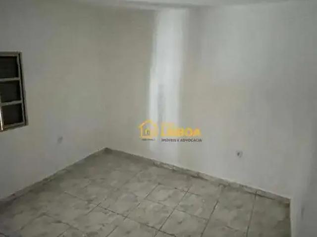 Casa / Sobrado para Locação em São Paulo/SP Jardim Brasília 1 Quartos