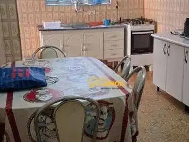 Casa / Sobrado para Locação em São Paulo/SP Jardim Brasília 2 Quartos