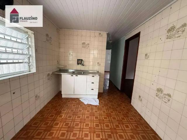 Casa / Sobrado para Locação em São Paulo/SP Jardim Brasília 2 Quartos