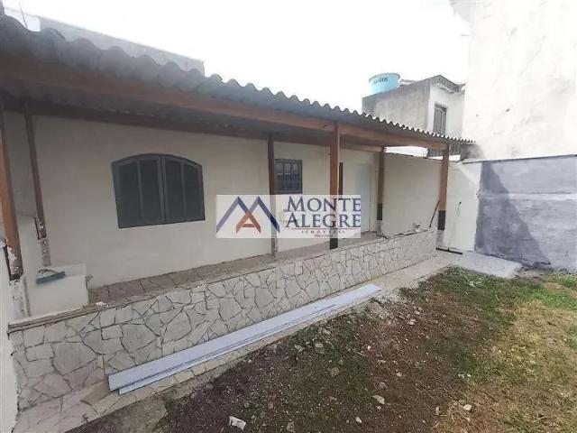 Casa / Sobrado para Locação em São Paulo/SP Jardim Cupecê 1 Quartos