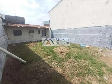 Casa / Sobrado para Locação em São Paulo/SP Jardim Cupecê 1 Quartos