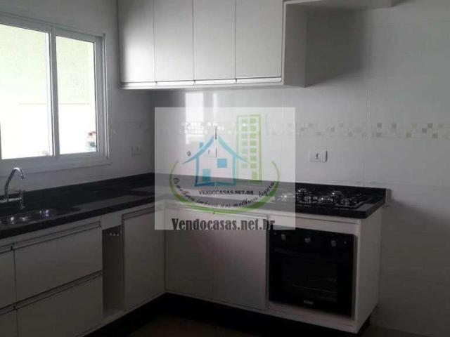 Casa / Sobrado para Locação em São Paulo/SP Jardim Cupecê 3 Quartos