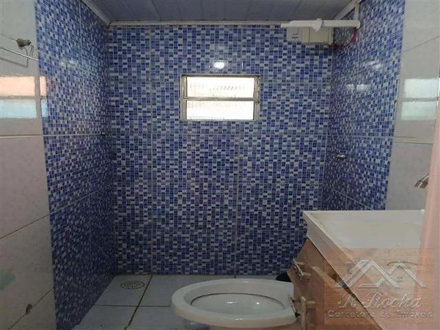Casa / Sobrado para Locação em São Paulo/SP Jardim Caguassu 1 Quartos