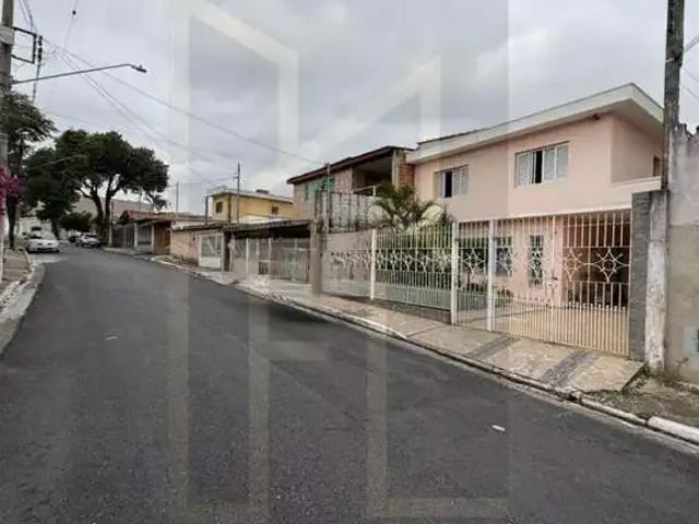 Casa / Sobrado para Locação em São Paulo/SP Jardim Camargo Novo 4 Quartos