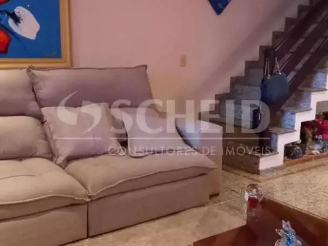 Casa / Sobrado para Locação em São Paulo/SP Jardim Campo Grande 4 Quartos