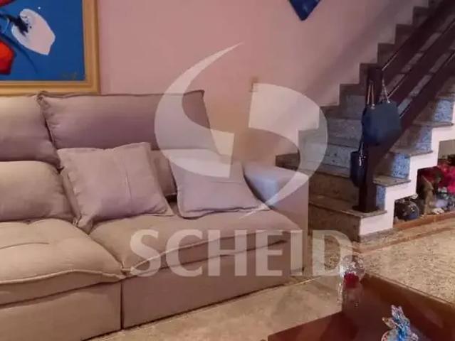 Casa / Sobrado para Locação em São Paulo/SP Jardim Campo Grande 4 Quartos