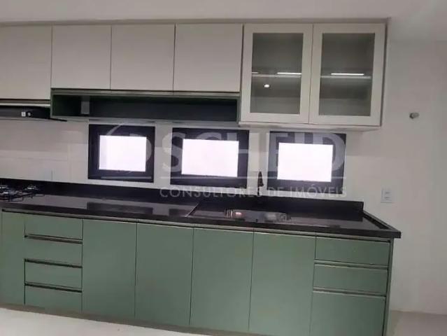 Casa / Sobrado para Locação em São Paulo/SP Jardim Campo Grande 5 Quartos