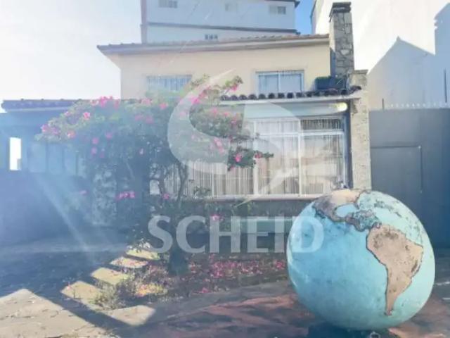 Casa / Sobrado para Locação em São Paulo/SP Jardim Campo Grande 6 Quartos