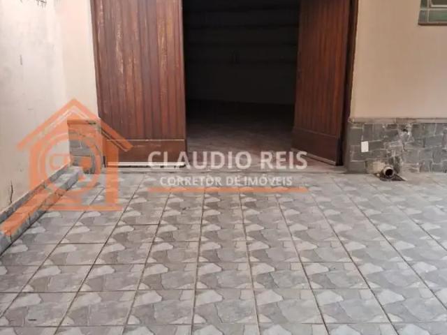 Casa / Sobrado para Locação em São Paulo/SP Jardim Campo Grande 3 Quartos