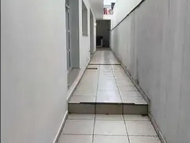 Casa / Sobrado para Locação em São Paulo/SP Jardim Campo Grande 3 Quartos
