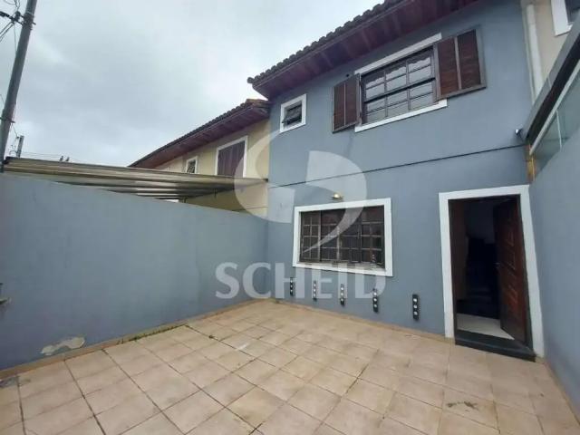 Casa / Sobrado para Locação em São Paulo/SP Jardim Campo Grande 3 Quartos