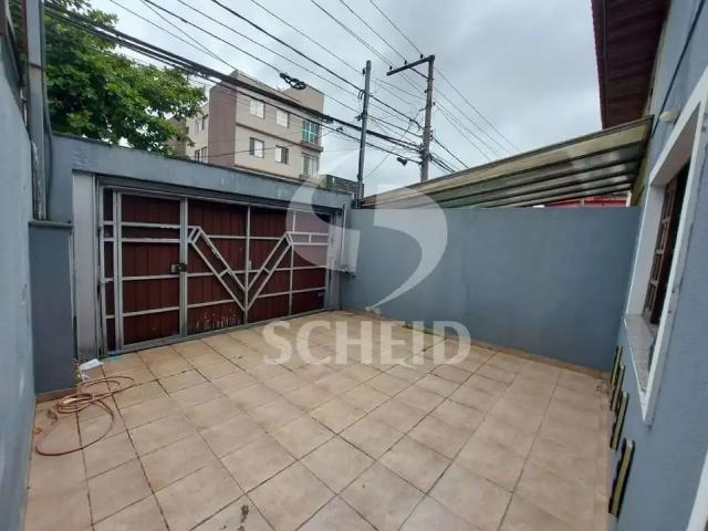 Casa / Sobrado para Locação em São Paulo/SP Jardim Campo Grande 3 Quartos