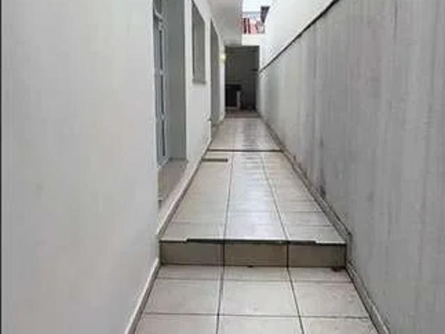 Casa / Sobrado para Locação em São Paulo/SP Jardim Campo Grande 3 Quartos