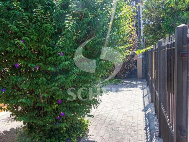 Casa / Sobrado para Locação em São Paulo/SP Jardim Campo Grande 3 Quartos