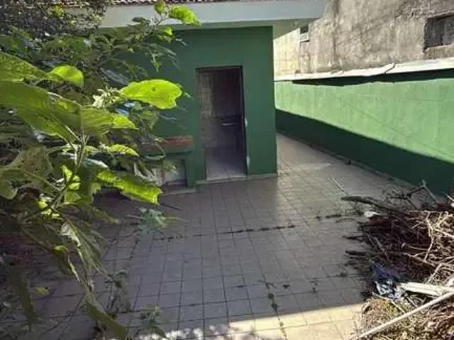 Casa / Sobrado para Locação em São Paulo/SP Jardim Campo Limpo Zona Norte 2 Quartos