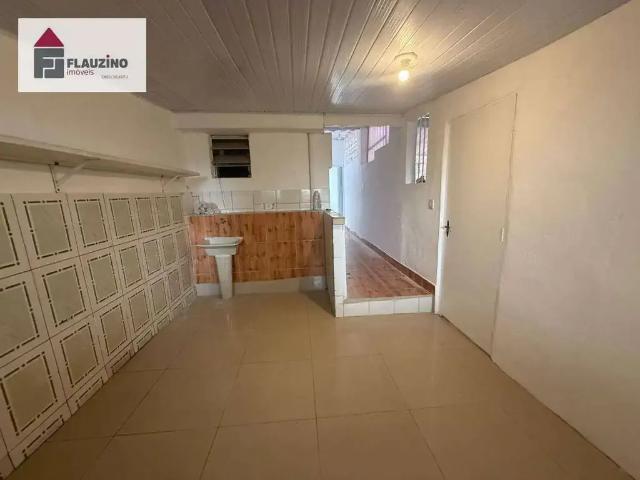 Casa / Sobrado para Locação em São Paulo/SP Jardim Casablanca 1 Quartos