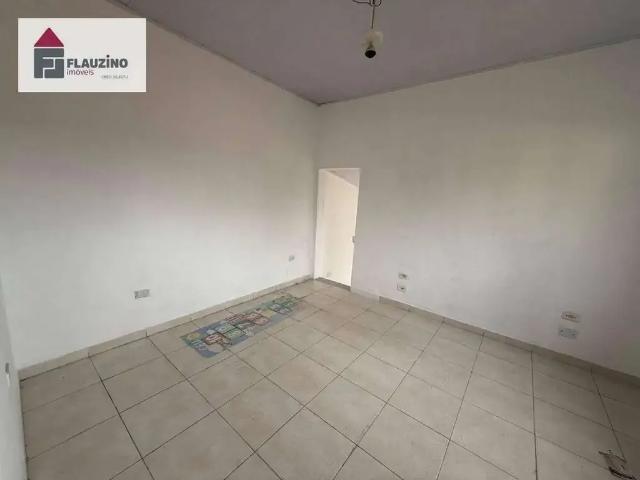 Casa / Sobrado para Locação em São Paulo/SP Jardim Casablanca 1 Quartos