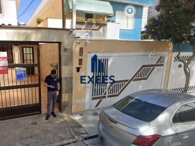 Casa / Sobrado para Locação em São Paulo/SP Jardim Caravelas 4 Quartos
