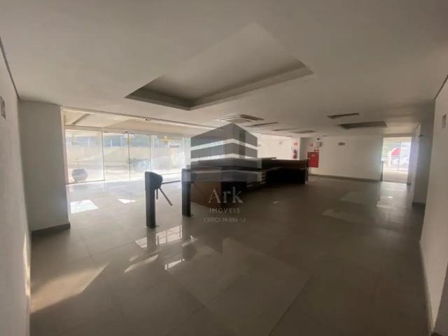Casa / Sobrado para Locação em São Paulo/SP Jardim Caravelas 1 Quartos