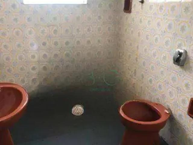 Casa / Sobrado para Locação em São Paulo/SP Jardim Carlu 3 Quartos