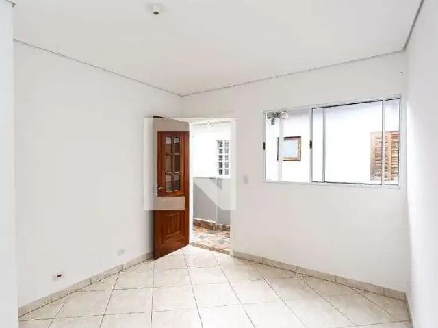 Casa / Sobrado para Locação em São Paulo/SP Jardim Catanduva 1 Quartos