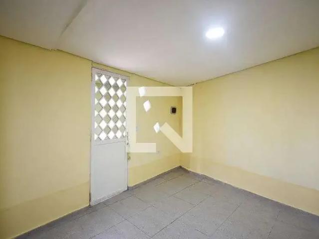 Casa / Sobrado para Locação em São Paulo/SP Jardim Catanduva 1 Quartos