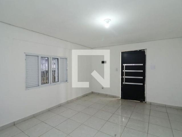 Casa / Sobrado para Locação em São Paulo/SP Jardim Catanduva 2 Quartos