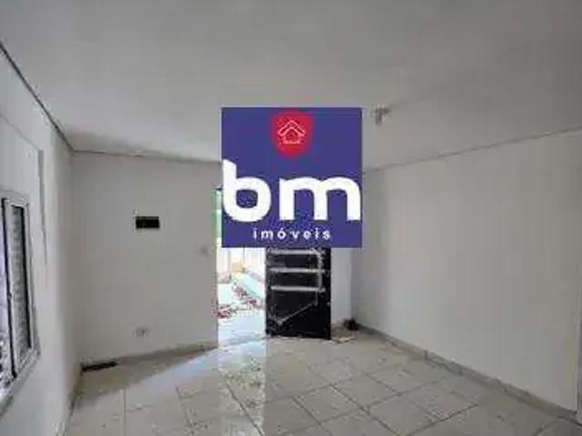 Casa / Sobrado para Locação em São Paulo/SP Jardim Catanduva 2 Quartos